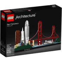 21043 San Francisco